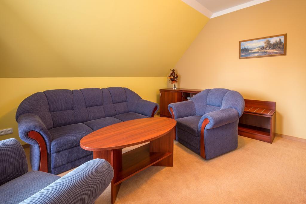 Penzion Ingrid Strbske Pleso Room photo