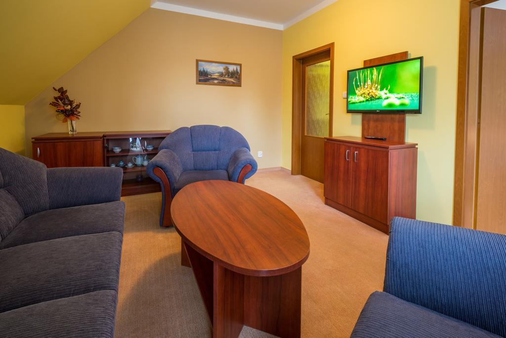 Penzion Ingrid Strbske Pleso Room photo